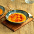 Porto Brasil Organic Bowl Stoneware Oceano ( Case of 12)