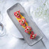Porto Brasil Organic Rectangular Platter Stoneware Dust ( Case of 12)