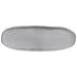 Porto Brasil Shallow Oval Platter Stoneware Dust ( Case of 12)