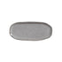 Porto Brasil Shallow Oval Platter Stoneware Dust ( Case of 12)