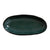 Porto Brasil Organic Deep Oval Platter 21.97