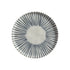Porto Brasil Bio Plates Stoneware Elemento ( Case of 12)