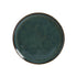 Porto Brasil Bio Plate Stoneware Oceano ( Case of 12)
