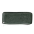 Porto Brasil Organic Rectangular Platter Stoneware Greenery ( Case of 12)