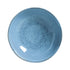 Porto Brasil Organic Bowl Stoneware Breeze ( Case of 12)
