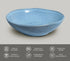Porto Brasil Organic Bowl Stoneware Breeze ( Case of 12)