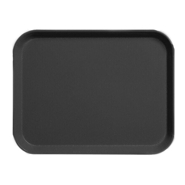 Cambro Camlite Rectangular Fiberglass Serving Tray ( Case Of 12 )