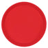 Cambro Camtray 15.5" Round Low-Profile Fiberglass Serving Tray ( Case of 12 )