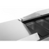 ATOSA MPF8203GR — 93″ Refrigerated Pizza Prep. Table
