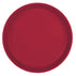 Cambro Camtray Round Fiberglass Serving Tray ( Case Of 12 )
