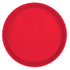 Cambro Camtray Round Fiberglass Serving Tray ( Case Of 12 )