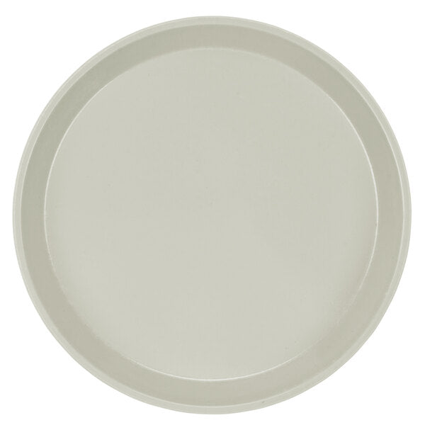 Cambro Camtray Round Fiberglass Serving Tray ( Case Of 12 )
