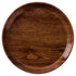 Cambro Camtray Round Fiberglass Serving Tray ( Case Of 12 )