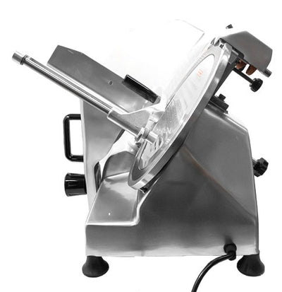 Omcan MS-CN-0300 12-inch Blade Meat Slicer