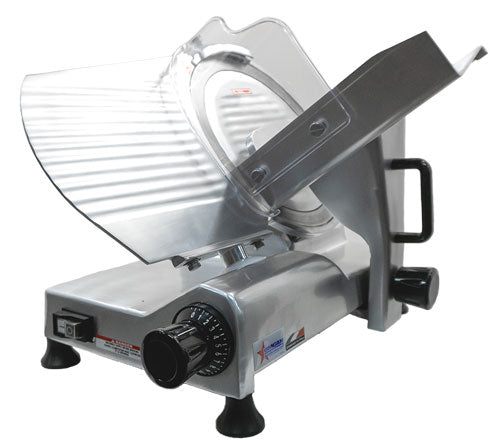 Omcan MS-CN-0300 12-inch Blade Meat Slicer