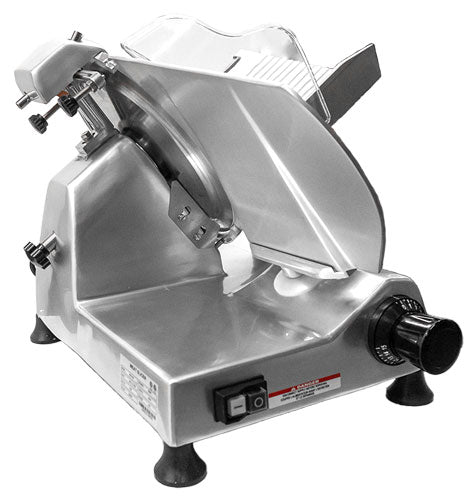 Omcan MS-CN-0300 12-inch Blade Meat Slicer