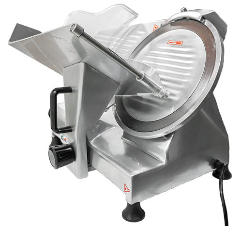 Omcan MS-CN-0300 12-inch Blade Meat Slicer