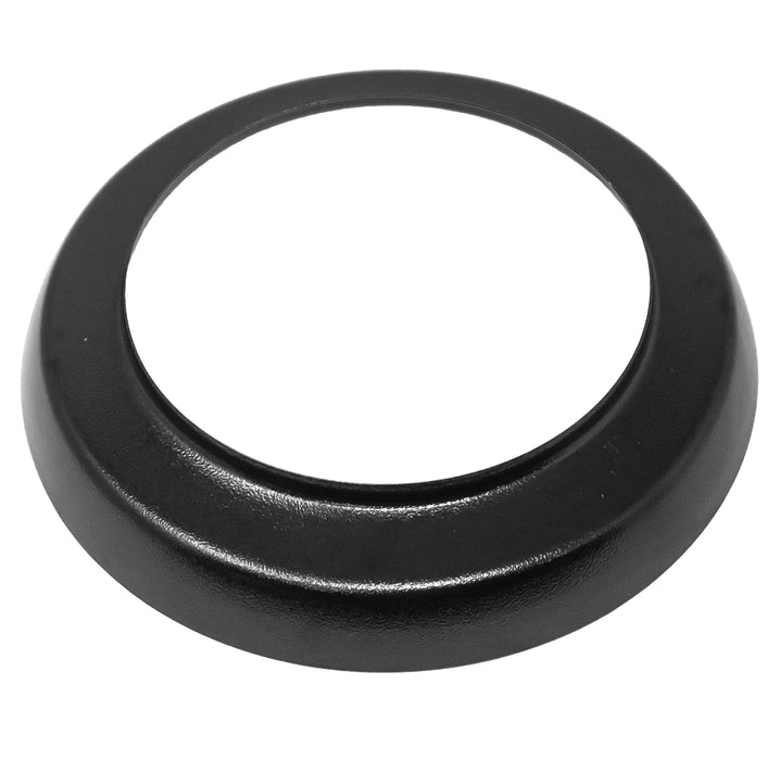 Omcan FW-CN-0010 10.6 QT Soup Kettle with Metal Lid