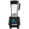 Waring 2 HP Medium Duty Torq 2.0 Commercial Blender with Electronic Touchpad Controls and Countdown Timer