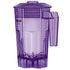 Waring 48 oz. Copolyester Blender Jar with Blade Assembly and Lid for Torq 2.0 Series