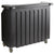 Cambro BAR540ST Commercial Beverage Service Portable Bar Station for Indoor & Outdoor Events
