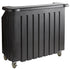 Cambro BAR540ST Commercial Beverage Service Portable Bar Station for Indoor & Outdoor Events