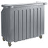 Cambro BAR540ST Commercial Beverage Service Portable Bar Station for Indoor & Outdoor Events