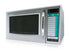 Medium-Duty Commercial Microwave Oven with 1000 Watts (R21LVF) by Sharp