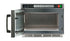 TwinTouch 1200 Watt Commercial Microwave Oven with Dual TouchPads (RCD1200M) by Sharp
