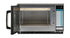 Heavy-Duty Commercial Microwave Oven with 2100 Watts (R25JTF) by Sharp