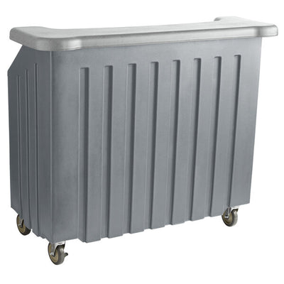 Cambro BAR540DS Portable Bar with Designer Series Panels