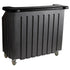 Cambro BAR540DS Portable Bar with Designer Series Panels