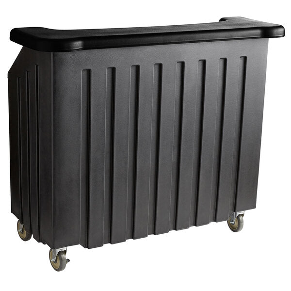 Cambro BAR540DS Portable Bar with Designer Series Panels