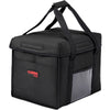 Cambro GoBag® 15" x 12" x 12" Sandwich Delivery Bag