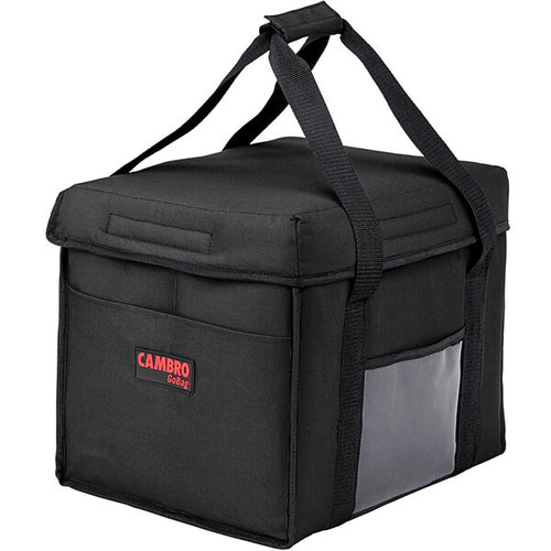 Cambro GoBag® 15" x 12" x 12" Sandwich Delivery Bag