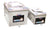 Omcan VP-CN-1066 Countertop Heavy-duty Vacuum Packaging Machine with 1.2 HP