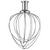 Waring WSM7LW Stainless Steel Wire Whisk for WSM7L