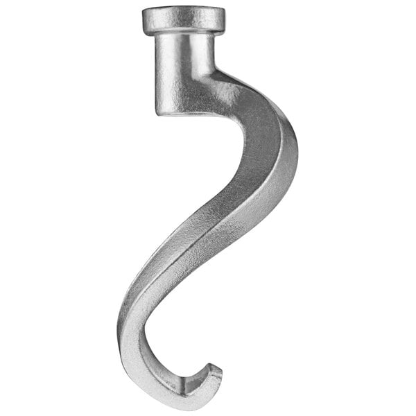 Waring WSM10LDH Stainless Steel Dough Hook for WSM10L