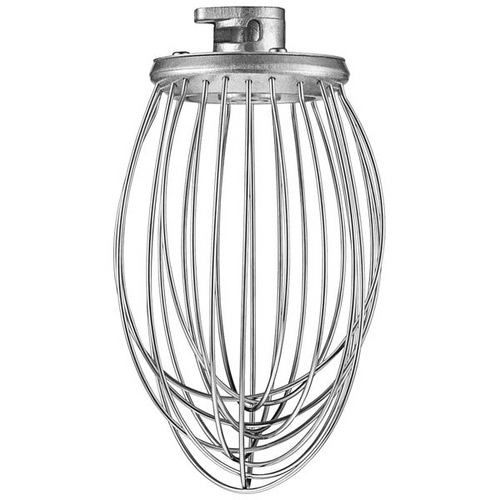 Waring WSM10LW Stainless Steel Wire Whisk for WSM10L