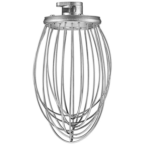 Waring WSM10LW Stainless Steel Wire Whisk for WSM10L