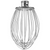 Waring WSM20LW Stainless Steel Wire Whisk for WSM20L