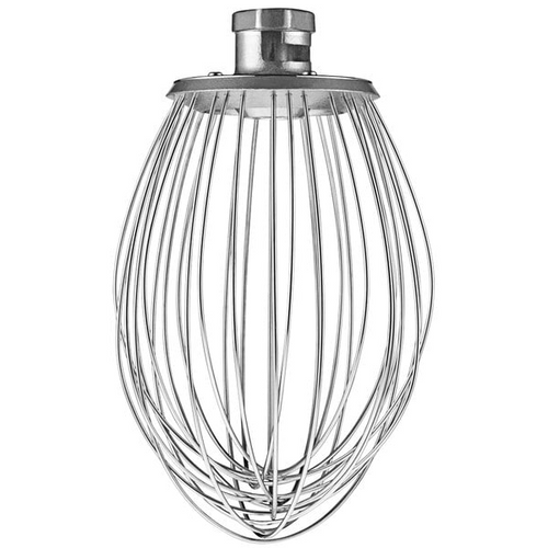 Waring WSM20LW Stainless Steel Wire Whisk for WSM20L
