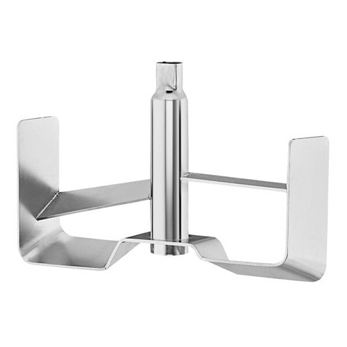 Waring WCIC25PDL Stainless Steel Mixing Paddle for use with WCIC25