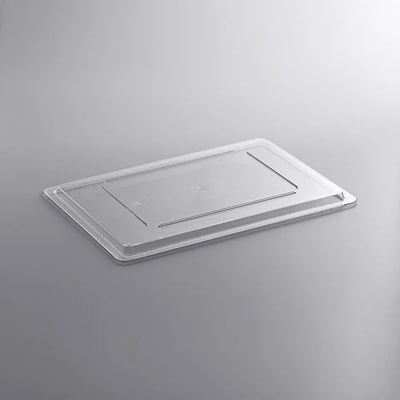 Cambro Camwear® 18" × 26" Food Box Flat Lid
