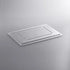 Cambro Camwear® 18" × 26" Food Box Flat Lid