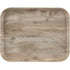 Cambro Decor Camtray Rectangular Fiberglass Serving Tray ( Case of 12 )