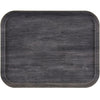 Cambro Decor Camtray Rectangular Fiberglass Serving Tray ( Case of 12 )