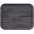Cambro Decor Camtray Rectangular Fiberglass Serving Tray ( Case of 12 )