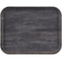 Cambro Decor Camtray Rectangular Fiberglass Serving Tray ( Case of 12 )