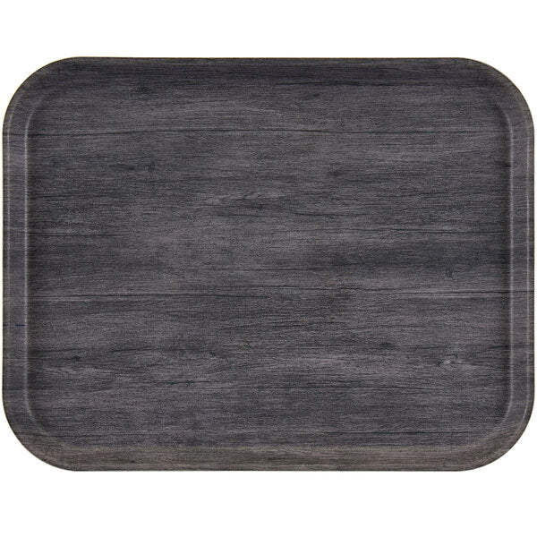 Cambro Decor Camtray Rectangular Fiberglass Serving Tray ( Case of 12 )